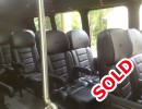 Used 2013 Ford E-350 Van Shuttle / Tour Turtle Top - Fairfield, Connecticut - $35,000