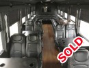 Used 2013 International 3400 Mini Bus Shuttle / Tour Federal - Oaklyn, New Jersey    - $79,550