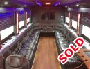 Used 2013 International 3400 Mini Bus Shuttle / Tour Federal - Oaklyn, New Jersey    - $79,550