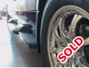 New 2017 Mercedes-Benz Sprinter Van Limo Midwest Automotive Designs - Oaklyn, New Jersey    - $138,740