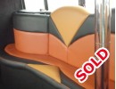 Used 2009 Ford E-450 Mini Bus Limo Executive Coach Builders - PEARLAND, Texas - $19,000