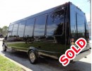 Used 2006 Ford E-450 Mini Bus Limo Executive Coach Builders - PEARLAND, Texas - $35,000