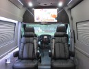 Used 2016 Mercedes-Benz Sprinter Van Limo Classic Custom Coach - Elkhart, Indiana    - $84,995
