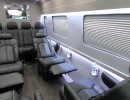 Used 2016 Mercedes-Benz Sprinter Van Limo Classic Custom Coach - Elkhart, Indiana    - $84,995