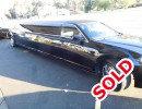 Used 2013 Chrysler 300 Sedan Stretch Limo Specialty Vehicle Group - Anaheim, California - $31,900