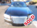 Used 2013 Chrysler 300 Sedan Stretch Limo Specialty Vehicle Group - Anaheim, California - $31,900