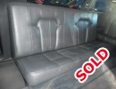Used 2014 Lincoln MKT Sedan Stretch Limo Tiffany Coachworks - Babylon, New York    - $54,900