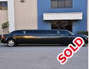 Used 2007 Chrysler 300 Sedan Stretch Limo Imperial Coachworks - Fontana, California - $22,995
