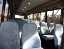 Used 2009 International 3400 Mini Bus Shuttle / Tour  - paterson, New Jersey    - $20,000