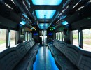Used 2015 Ford F-650 Mini Bus Limo Tiffany Coachworks - Phoenix, Arizona  - $124,900