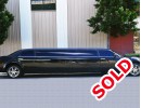 Used 2007 Chrysler 300 Sedan Stretch Limo Tiffany Coachworks - Fontana, California - $22,995