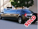 Used 2007 Chrysler 300 Sedan Stretch Limo Tiffany Coachworks - Fontana, California - $22,995