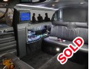 New 2017 Lincoln MKT Sedan Stretch Limo Royale - Haverhill, Massachusetts - $90,200
