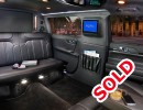 New 2017 Lincoln MKT Sedan Stretch Limo Royale - Haverhill, Massachusetts - $90,200