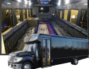 Used 2014 International WorkStar Mini Bus Limo Battisti Customs - Fairfield, California - $79,995