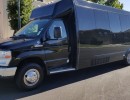 Used 2011 Ford E-450 Mini Bus Shuttle / Tour Federal - Fairfield - $44,995