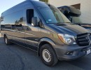 Used 2014 Mercedes-Benz Sprinter Van Limo Superior Coaches - Fairfield - $49,995