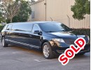 Used 2013 Lincoln MKT Sedan Stretch Limo Tiffany Coachworks - Fontana, California - $36,995