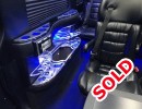 Used 2014 Mercedes-Benz Sprinter Van Limo Grech Motors - Riverside, California - $55,900
