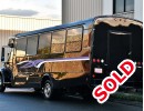 Used 2008 International 3200 Mini Bus Limo Westwind - Fontana, California - $48,995