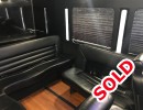 Used 2014 Ford F-550 Mini Bus Limo LGE Coachworks - North East, Pennsylvania - $59,900