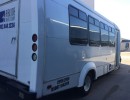 Used 2012 Chevrolet G4500 Van Shuttle / Tour Elkhart Coach - Las Vegas, Nevada - $8,900