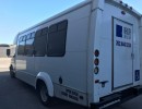 Used 2012 Chevrolet G4500 Van Shuttle / Tour Elkhart Coach - Las Vegas, Nevada - $8,900
