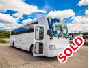 Used 2008 Freightliner Coach Motorcoach Limo Craftsmen - Mt. Clair, California - $74,500