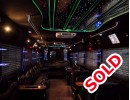Used 2008 Freightliner Coach Motorcoach Limo Craftsmen - Mt. Clair, California - $74,500