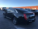 Used 2014 Cadillac XTS Sedan Limo  - Las Vegas, Nevada - $14,995