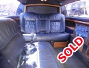 Used 1999 Lincoln Town Car Sedan Stretch Limo DaBryan - Anaheim, California - $2,900