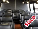 Used 2010 Ford E-450 Mini Bus Limo Federal - Clifton, New Jersey    - $25,999