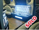 Used 2016 Chevrolet Tahoe SUV Stretch Limo  - North East, Pennsylvania - $95,900