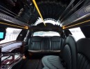 New 2006 Lincoln Town Car Sedan Stretch Limo Executive Coach Builders - 4012 MILES ! ! !, Texas