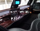 New 2006 Lincoln Town Car Sedan Stretch Limo Executive Coach Builders - 4012 MILES ! ! !, Texas