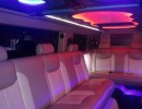 Used 2013 Jeep Wrangler SUV Stretch Limo Quality Coachworks - Green Brook, New Jersey    - $53,000