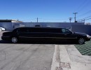 Used 2009 Lincoln Town Car Sedan Stretch Limo Federal - Las, Nevada - $12,900