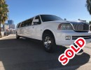 Used 2006 Lincoln Navigator SUV Stretch Limo Tiffany Coachworks - Las Vegas, Nevada - $11,500