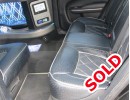 Used 2014 Chrysler 300 Sedan Stretch Limo California Coach - Commack, New York    - $27,500