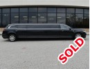 Used 2013 Lincoln MKT Sedan Stretch Limo Royale - Haverhill, Massachusetts - $24,900