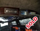 Used 2014 Lincoln MKT Sedan Stretch Limo Executive Coach Builders - orlando, Florida - $52,500