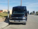 Used 2008 Chevrolet C5500 Truck Stretch Limo  - Seminole, California - $35,000