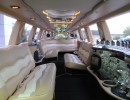 Used 2000 Ford Excursion XLT SUV Stretch Limo Royale - Springfield, Ohio - $17,500