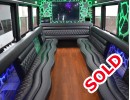 Used 2013 Ford E-450 Mini Bus Limo LGE Coachworks - North East, Pennsylvania - $59,900
