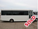 Used 2013 Ford E-450 Mini Bus Limo LGE Coachworks - North East, Pennsylvania - $59,900