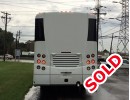 Used 2009 Glaval Bus Synergy Motorcoach Limo Glaval Bus - North East, Pennsylvania - $65,900