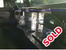 Used 2008 Chrysler 300 Sedan Stretch Limo  - Clifton, New Jersey    - $16,999