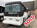 Used 1998 MCI D Series Motorcoach Limo  - Mississauga, Ontario - $65,000