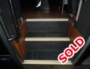 Used 2012 Ford F-550 Mini Bus Shuttle / Tour  - Newburgh, New York    - $30,000