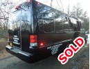 Used 2012 Ford F-550 Mini Bus Shuttle / Tour  - Newburgh, New York    - $30,000